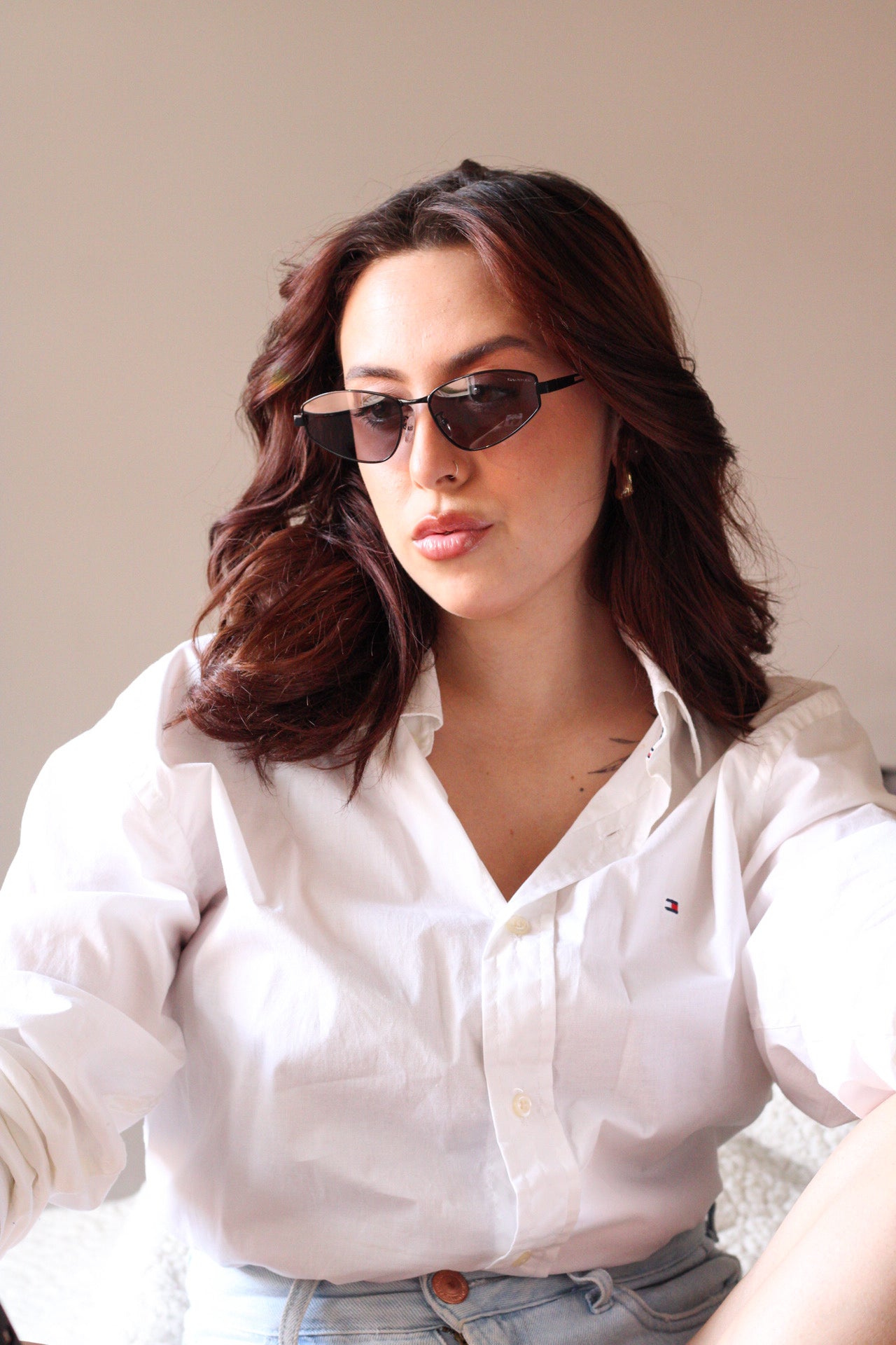 Óculos de Sol Hanna Polarizado