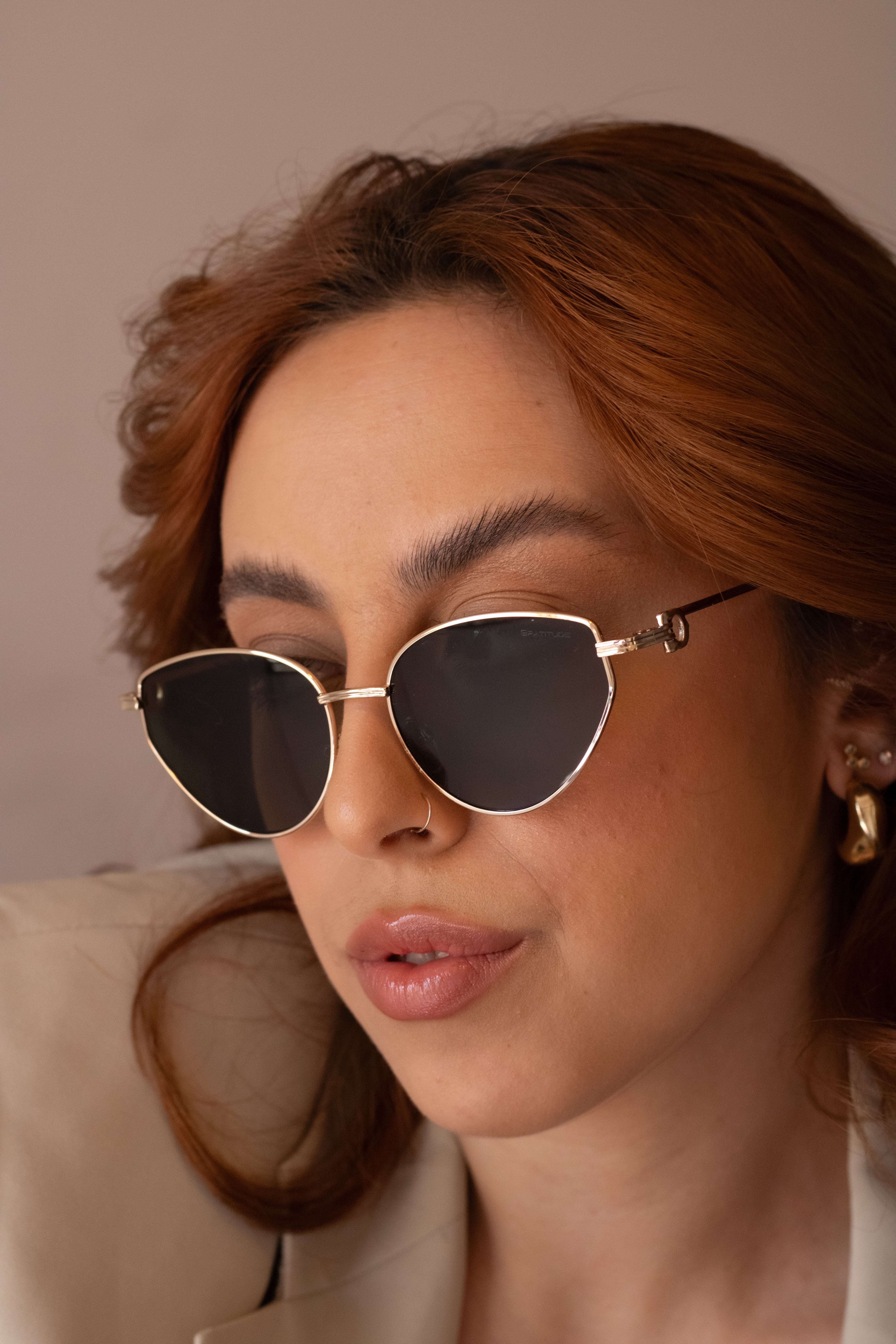 Óculos de Sol Mona