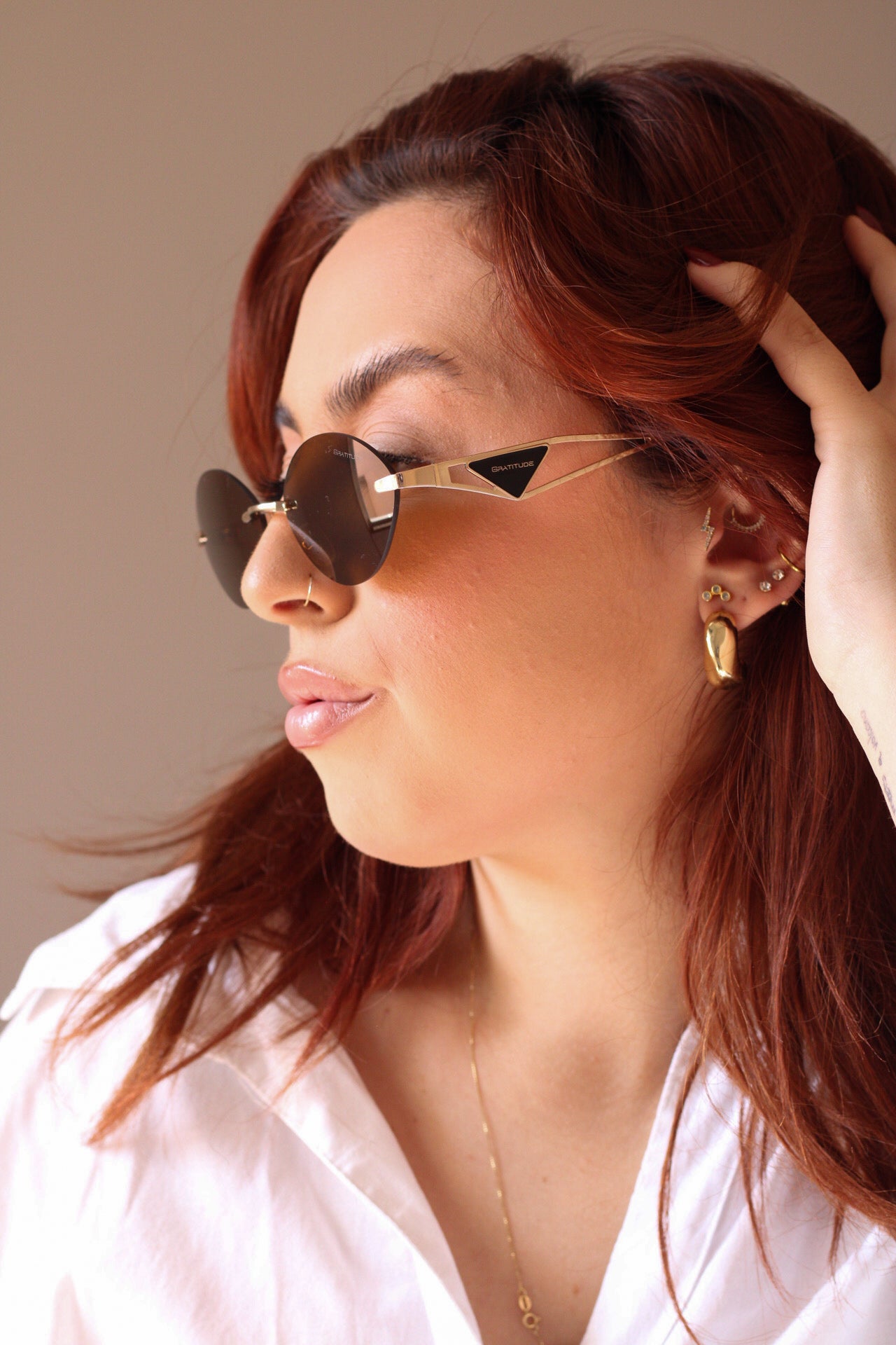 Óculos de Sol Mavie