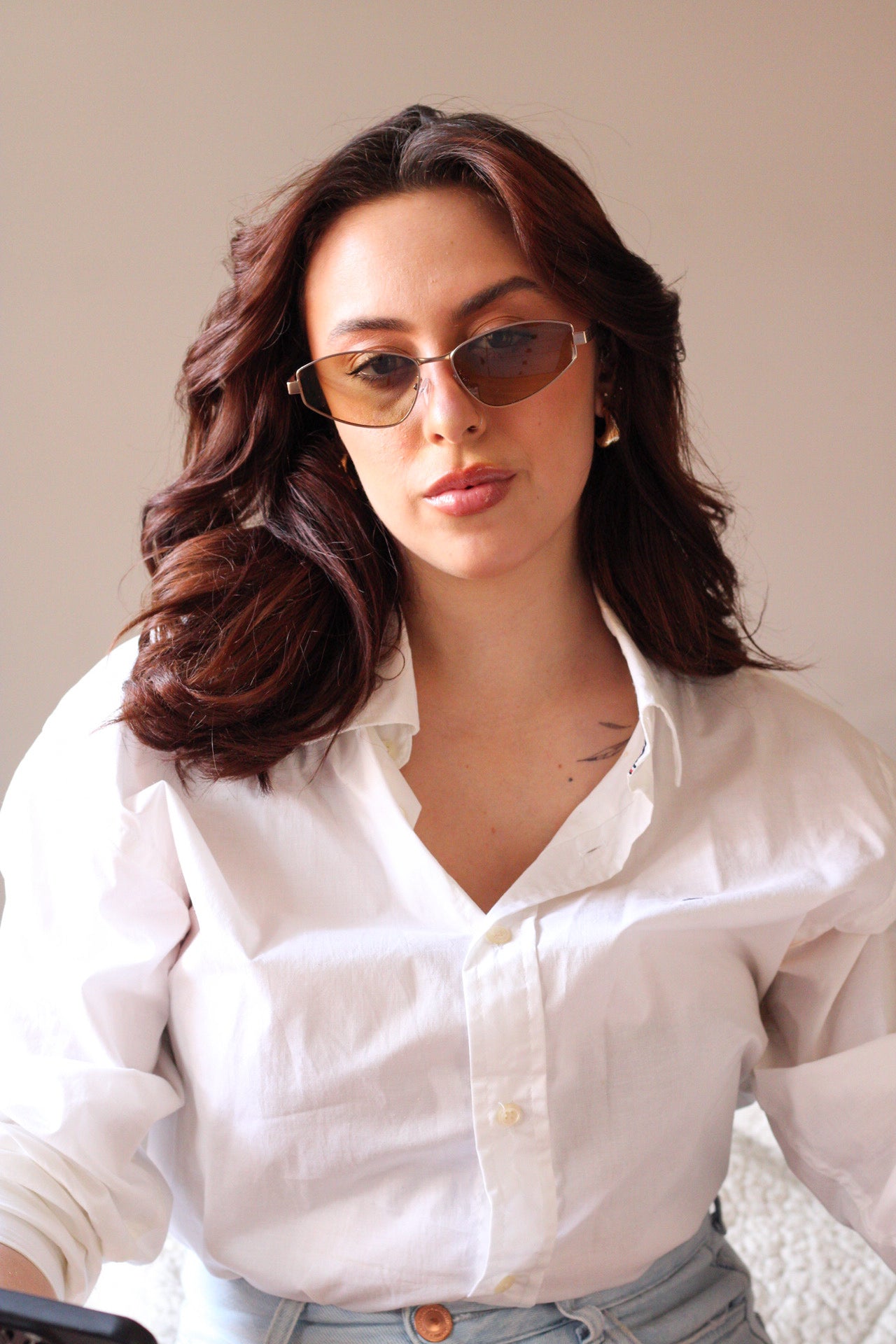 Óculos de Sol Hanna Polarizado