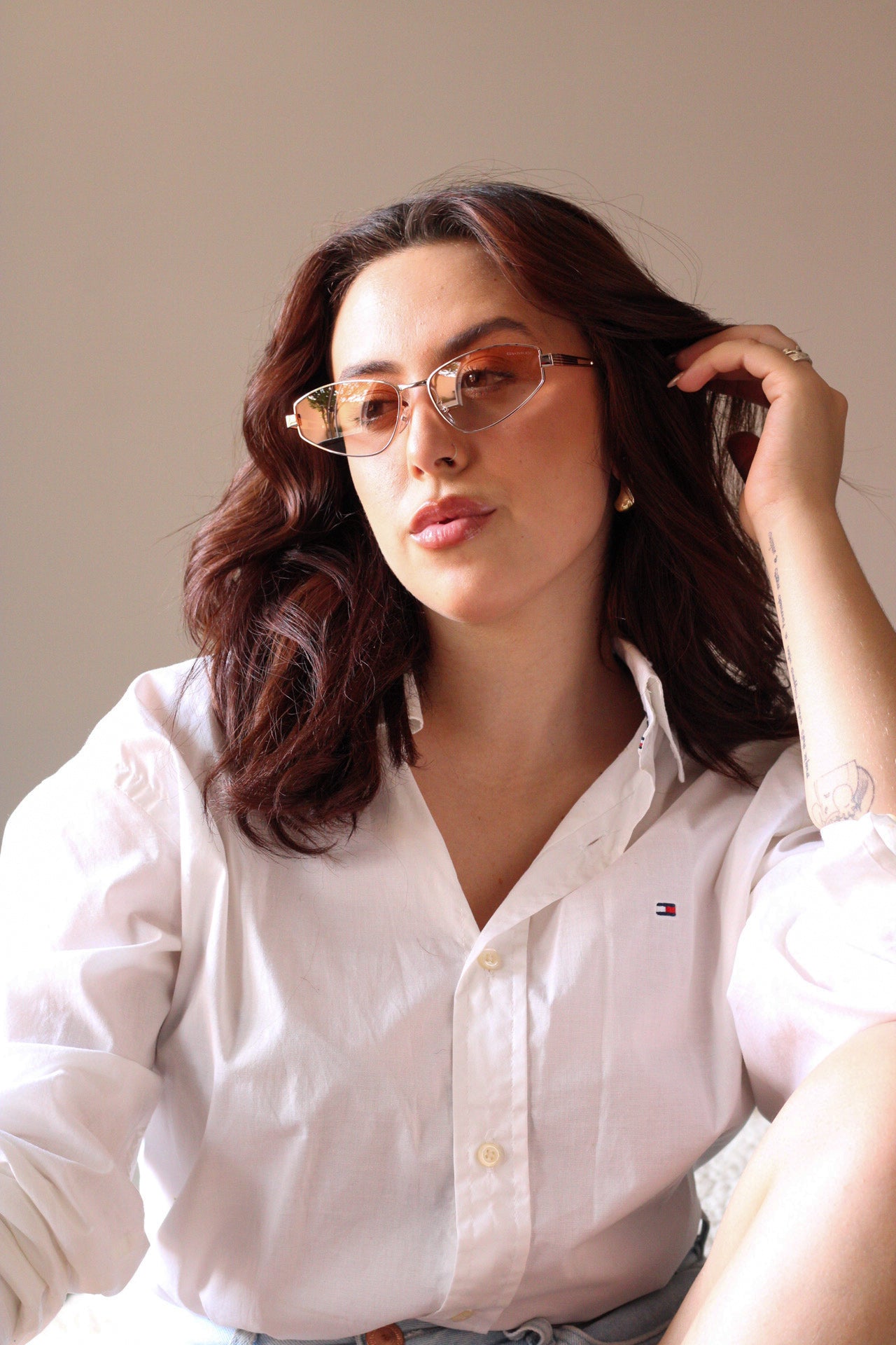 Óculos de Sol Hanna Polarizado
