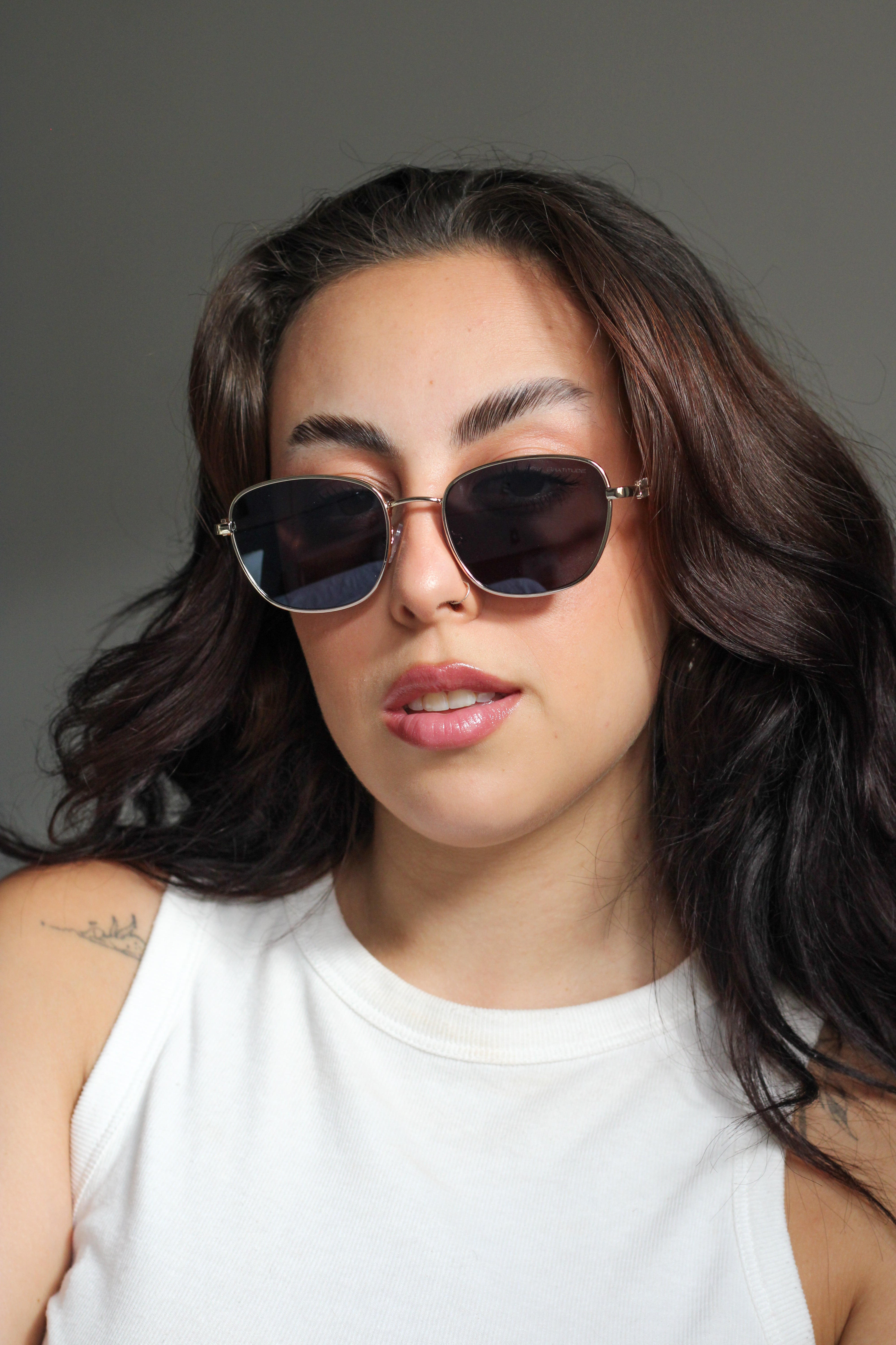 Óculos Solar Aurora