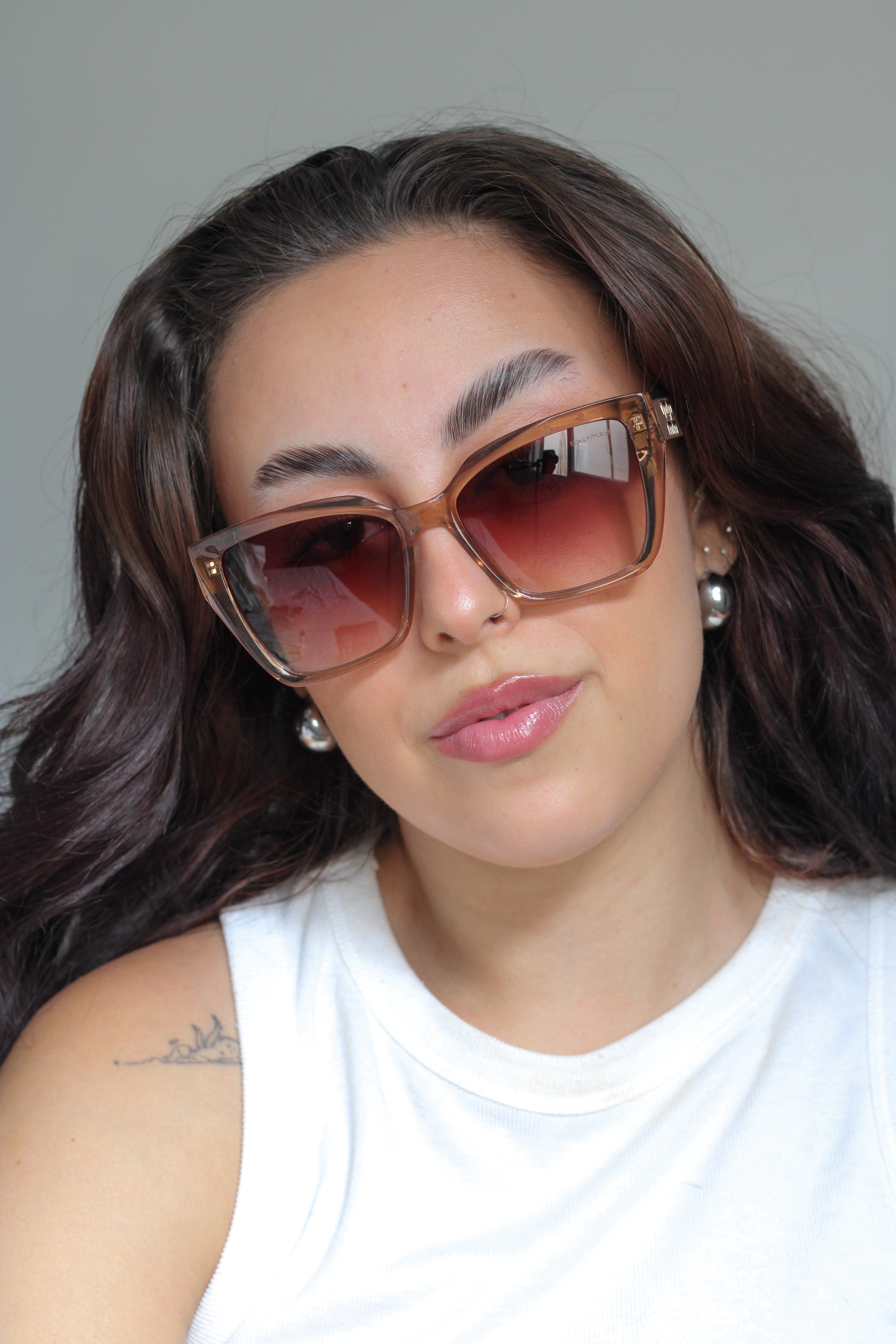 Óculos de Sol Yasmin
