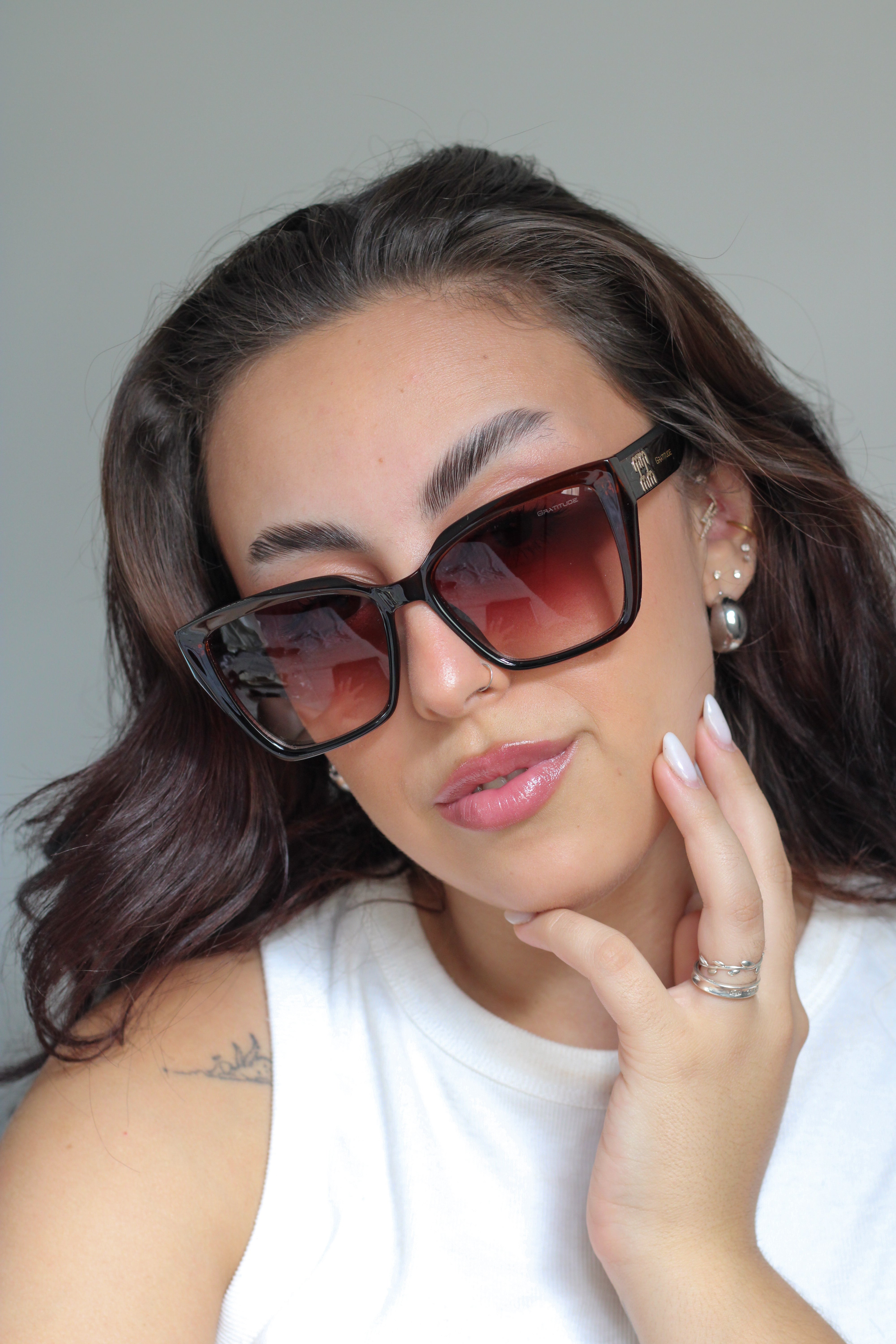 Óculos de Sol Yasmin