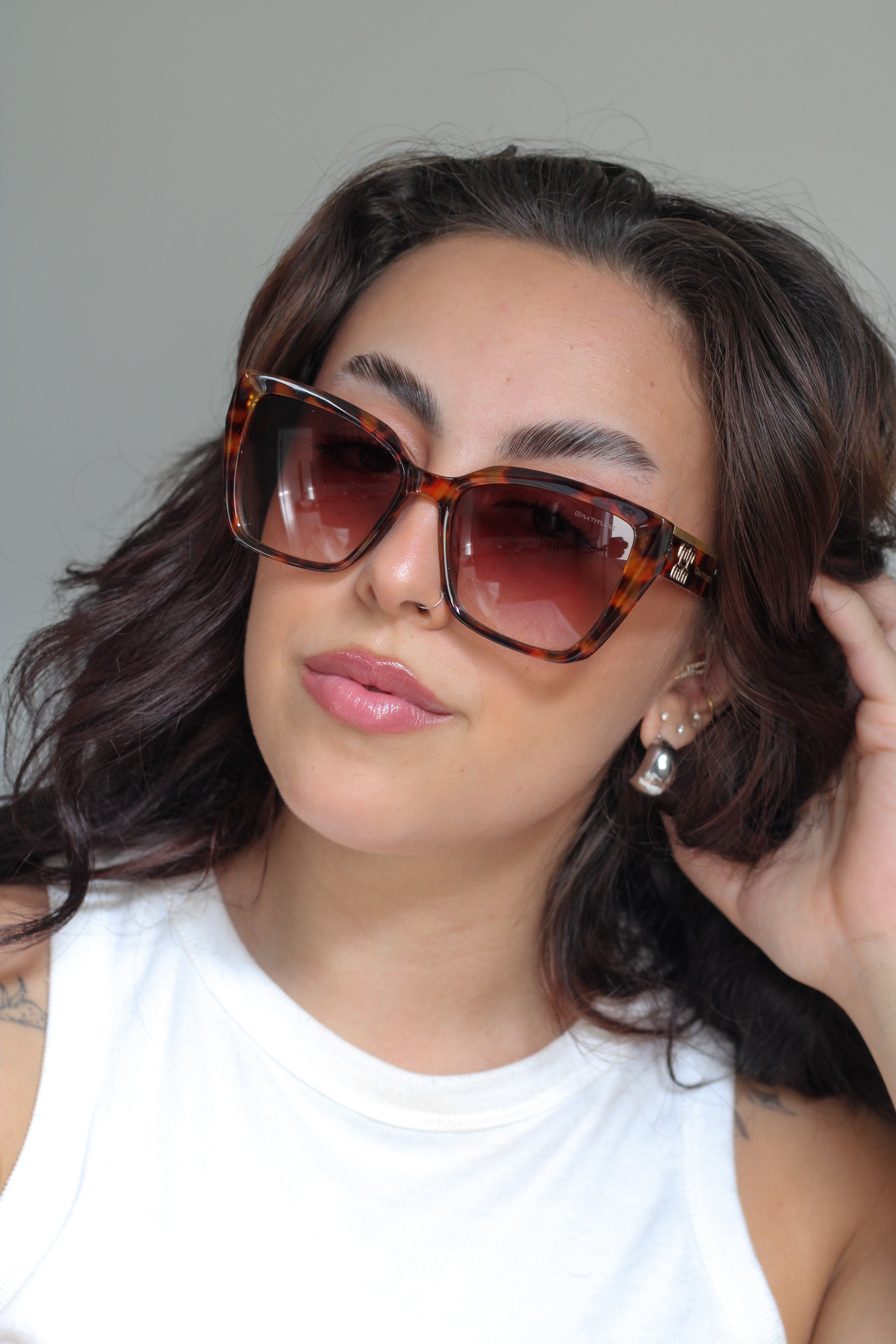 Óculos de Sol Yasmin