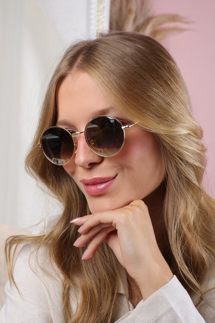 Óculos de Sol Eloise